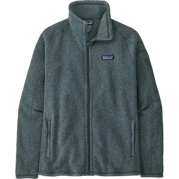 Patagonia Women's Better Sweater® Fleece Jacket