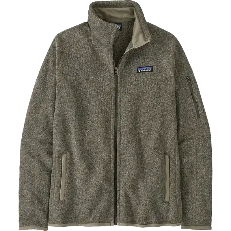 Patagonia Women's Better Sweater® Fleece Jacket
