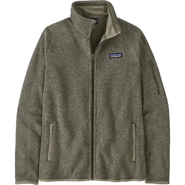 Patagonia Women's Better Sweater® Fleece Jacket