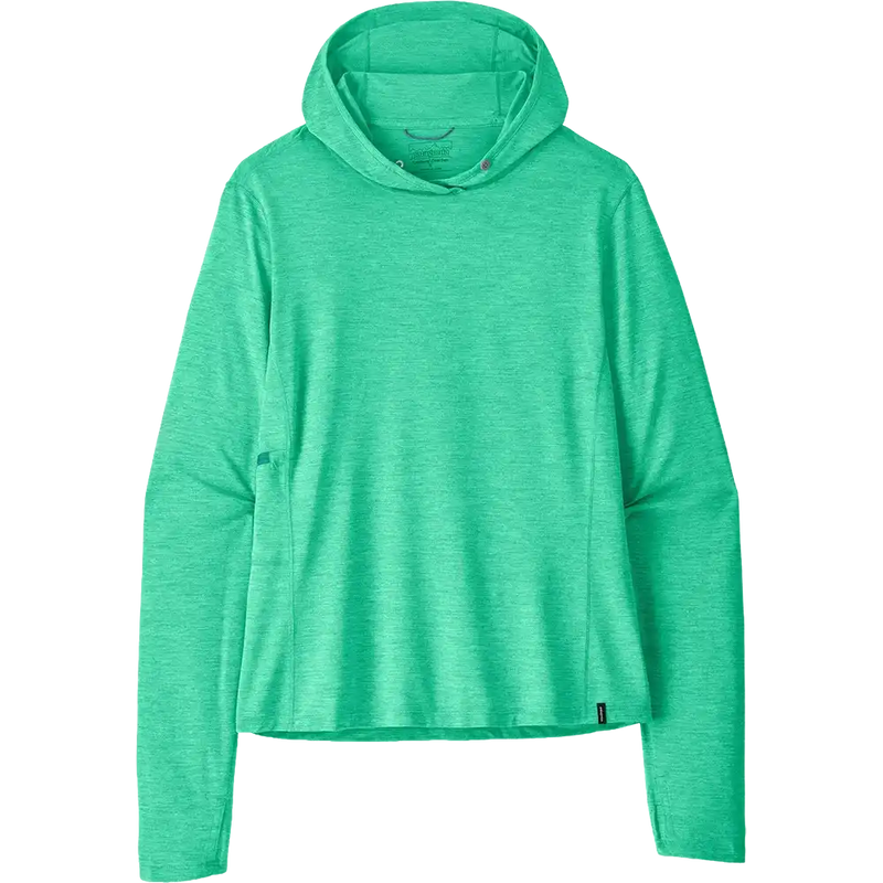 Patagonia Women's Capilene® Cool Sun Hoody
