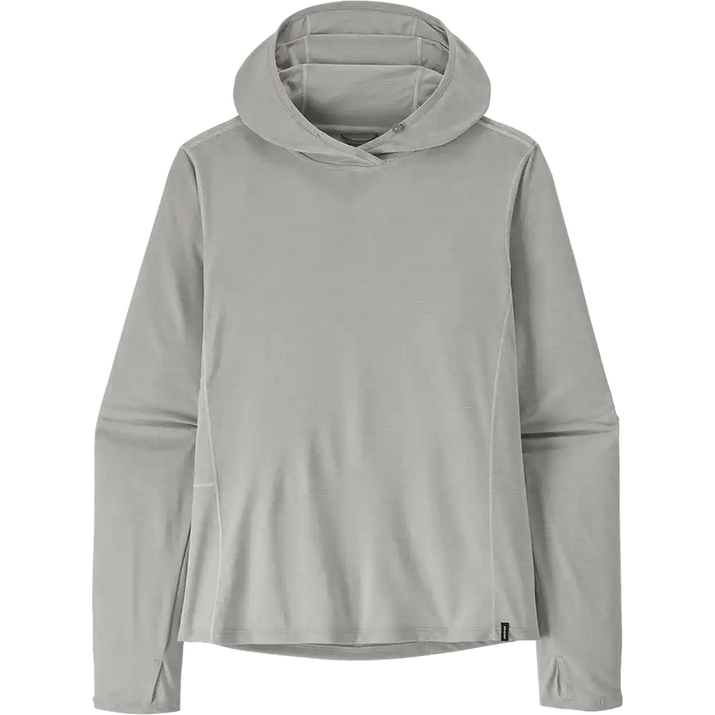 Patagonia Women's Capilene® Cool Sun Hoody