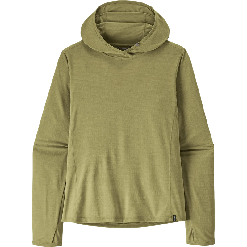 Patagonia Women's Capilene® Cool Sun Hoody