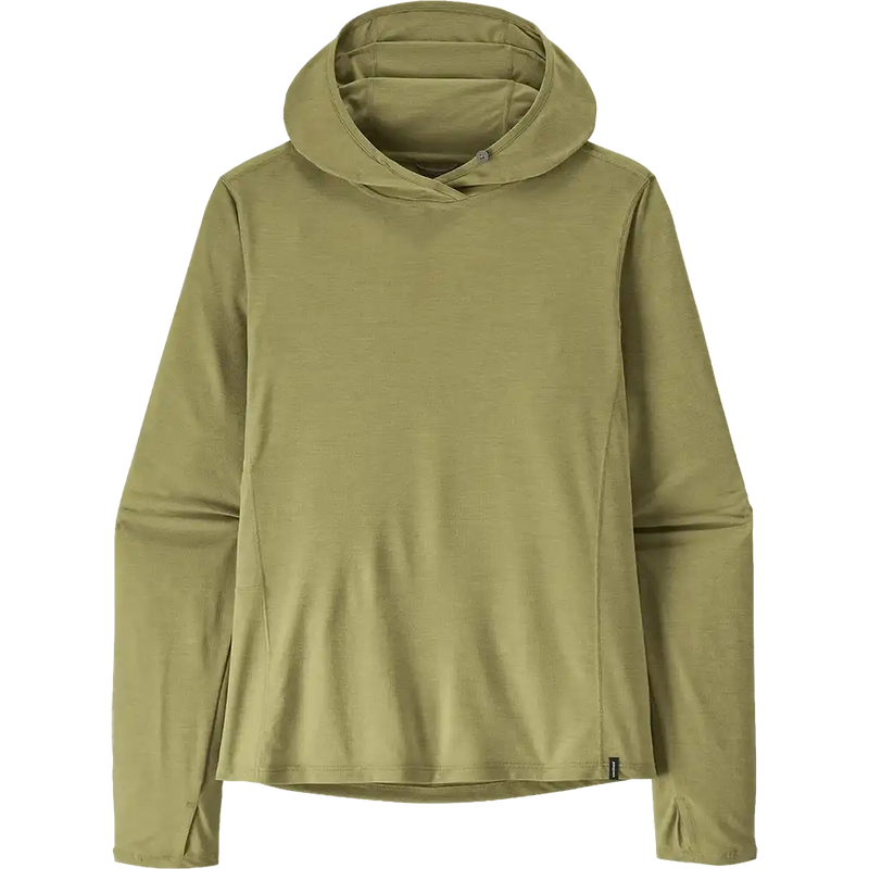 Patagonia Women's Capilene® Cool Sun Hoody