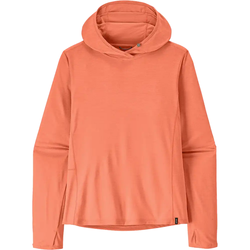 Patagonia Women's Capilene® Cool Sun Hoody