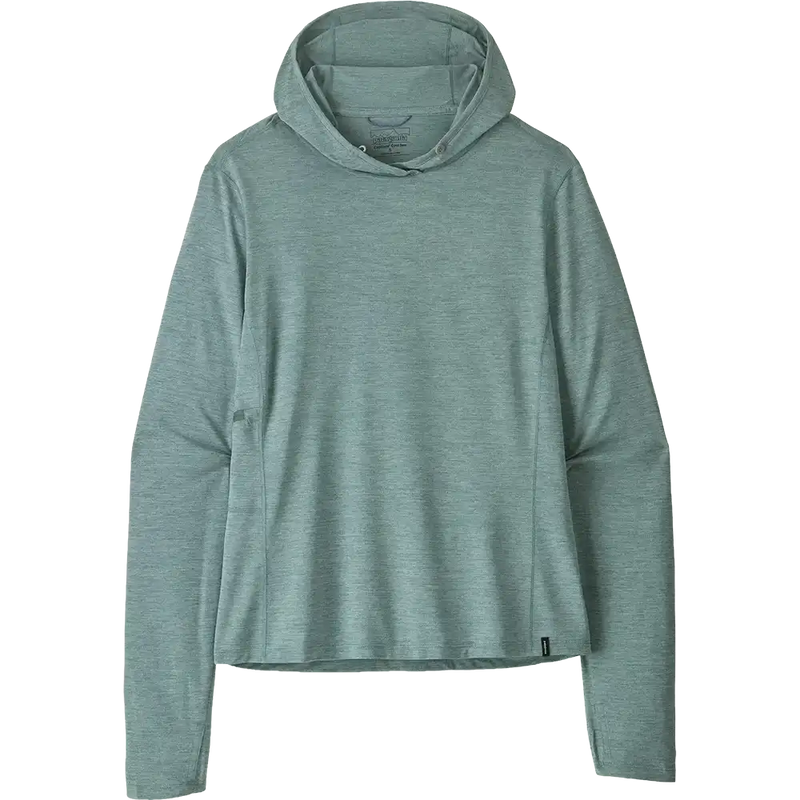 Patagonia Women's Capilene® Cool Sun Hoody