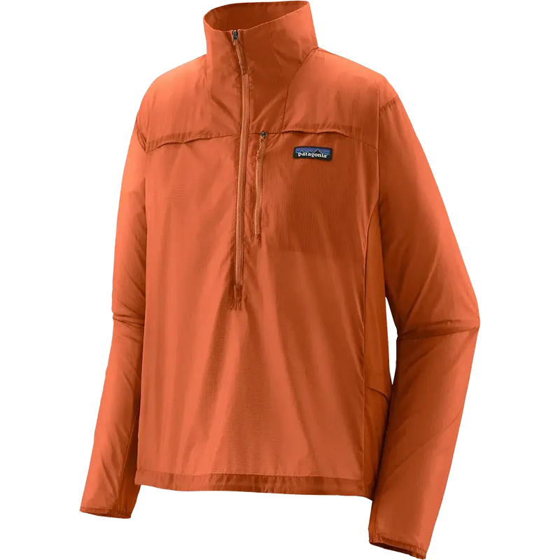 Patagonia Women's Houdini® Stash 1/2-Zip Pullover