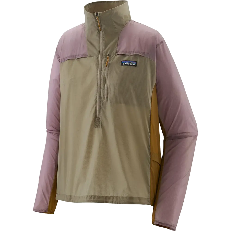 Patagonia Women's Houdini® Stash 1/2-Zip Pullover