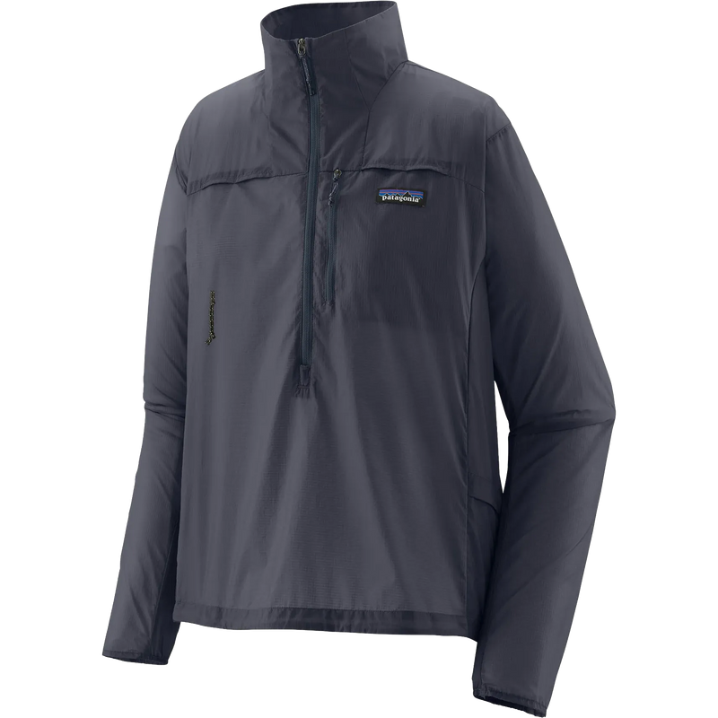Patagonia Women's Houdini® Stash 1/2-Zip Pullover