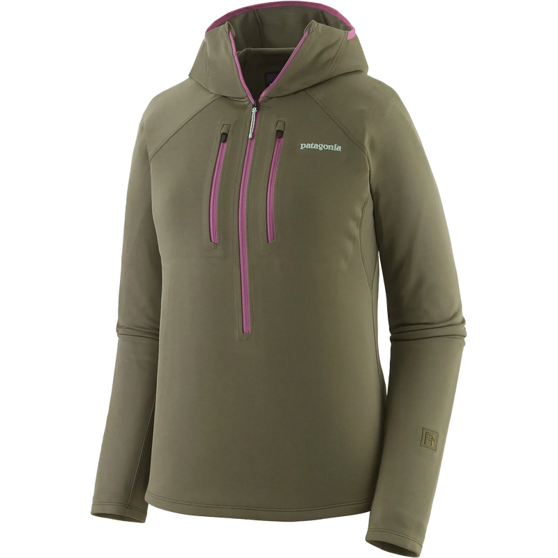 Patagonia Women's R1® Ultralight Hoody