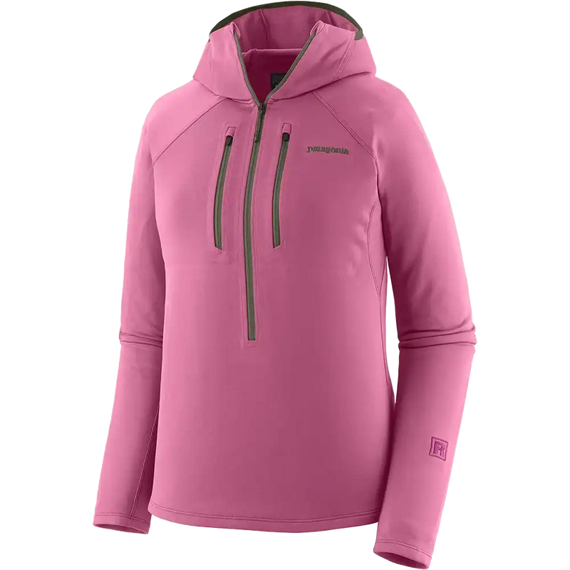 Patagonia Women's R1® Ultralight Hoody