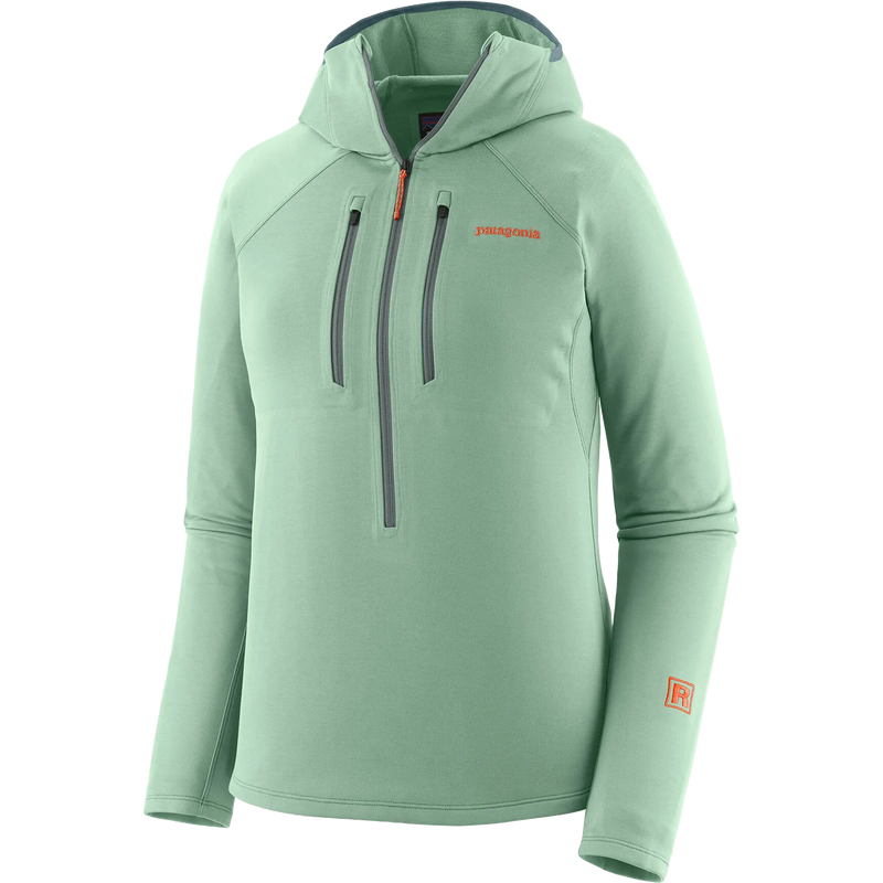 Patagonia Women's R1® Ultralight Hoody