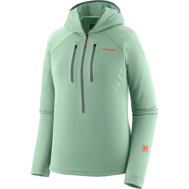 Patagonia Women's R1® Ultralight Hoody