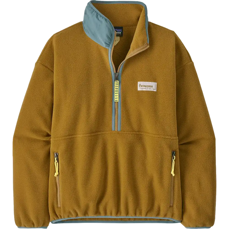 Patagonia Women's Synchilla® Fleece Marsupial Pullover