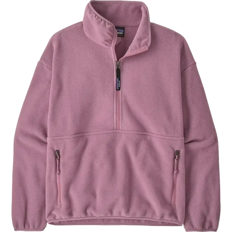 Patagonia Women's Synchilla® Fleece Marsupial Pullover