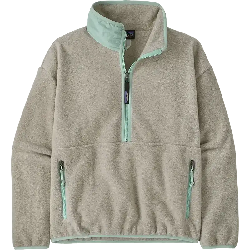 Patagonia Women's Synchilla® Fleece Marsupial Pullover