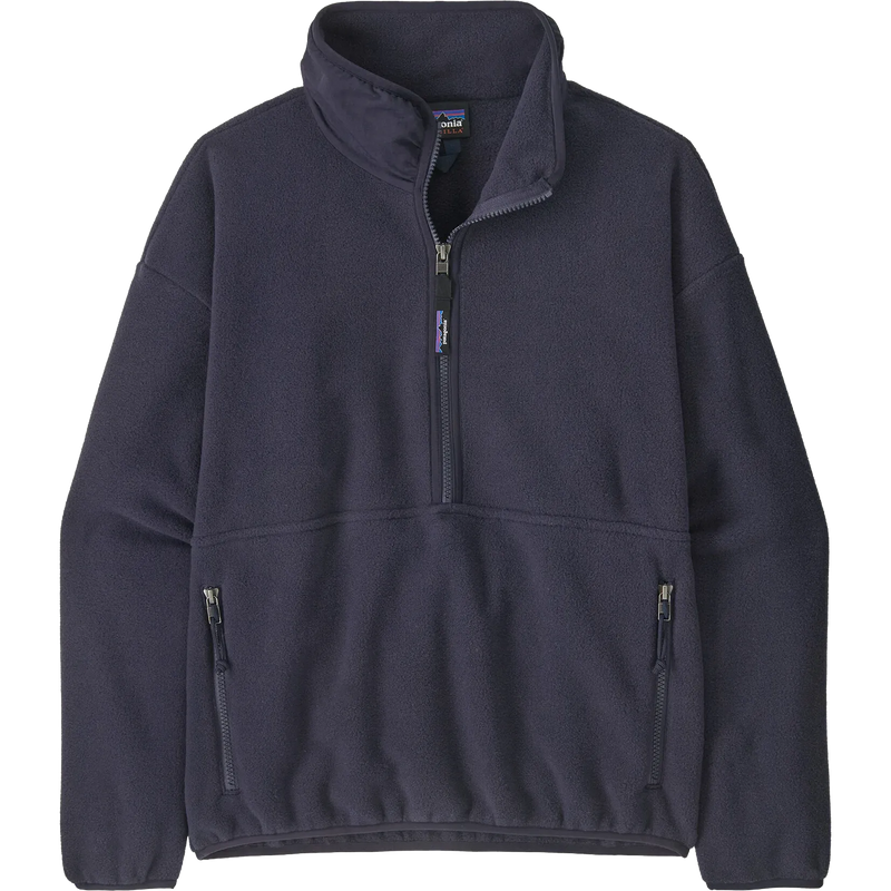 Patagonia Women's Synchilla® Fleece Marsupial Pullover