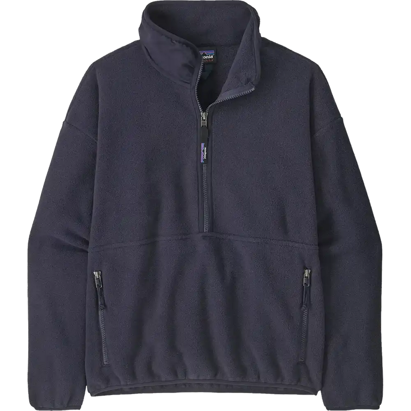 Patagonia Women's Synchilla® Fleece Marsupial Pullover