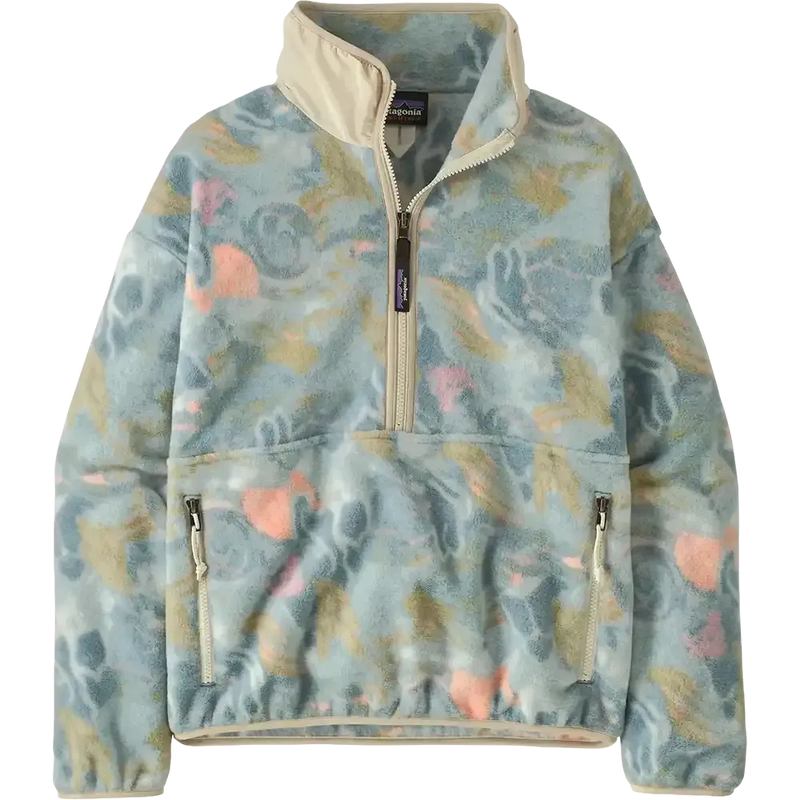 Patagonia Women's Synchilla® Fleece Marsupial Pullover