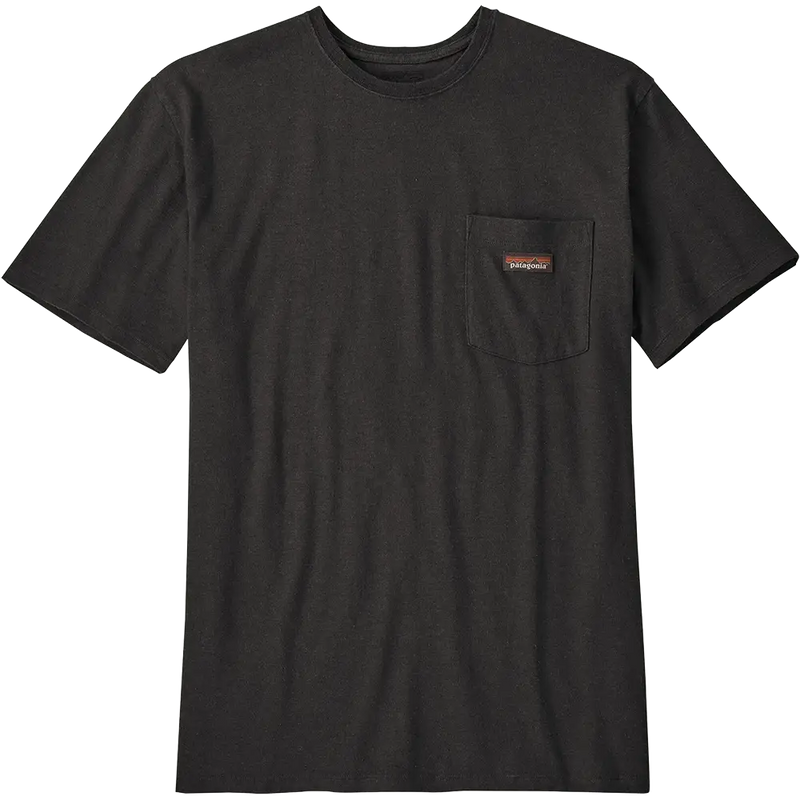 Patagonia Work Pocket T-Shirt