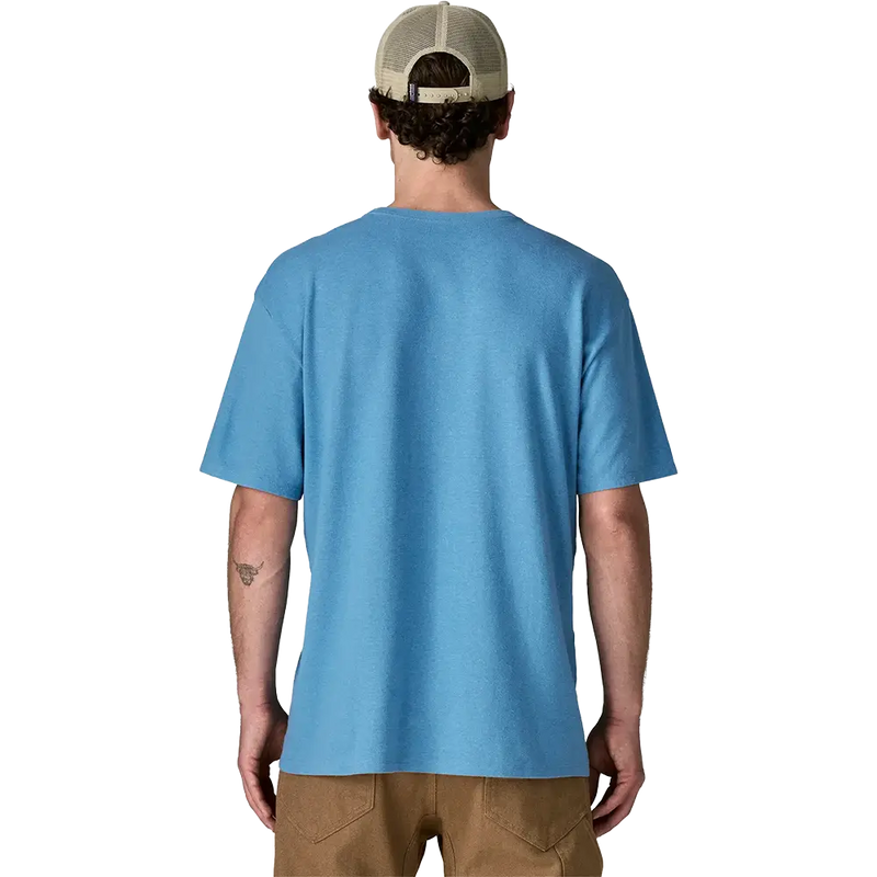 Patagonia Work Pocket T-Shirt