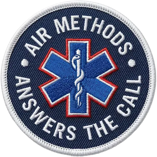 Woven Patch