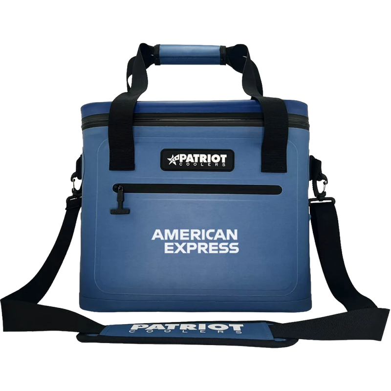 Patriot Glacierpak 24 Can