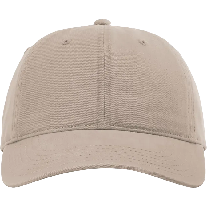 Peached Cotton Twill