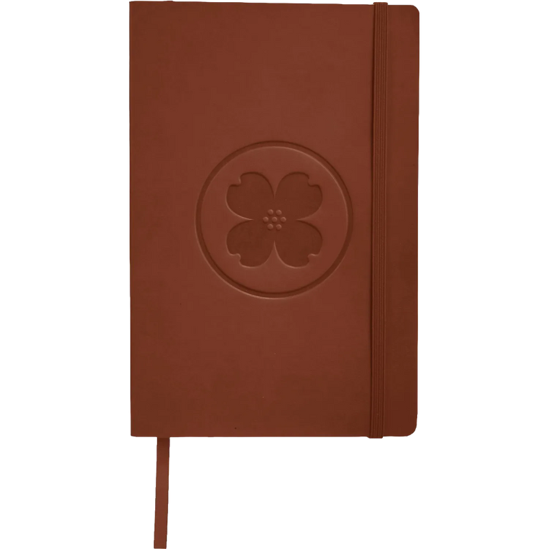 Pedova™ Soft Bound JournalBook