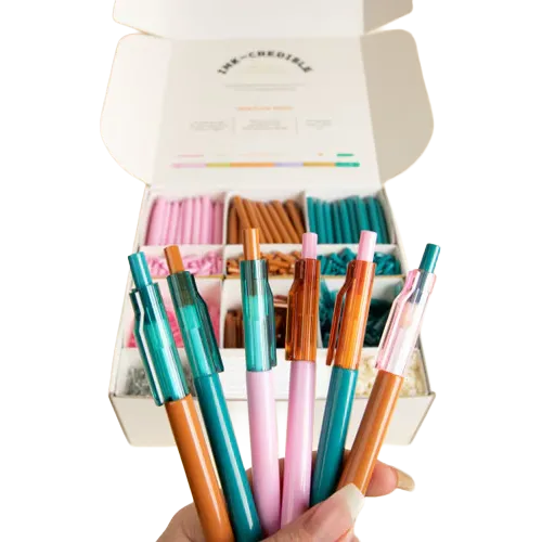 Pen Bar