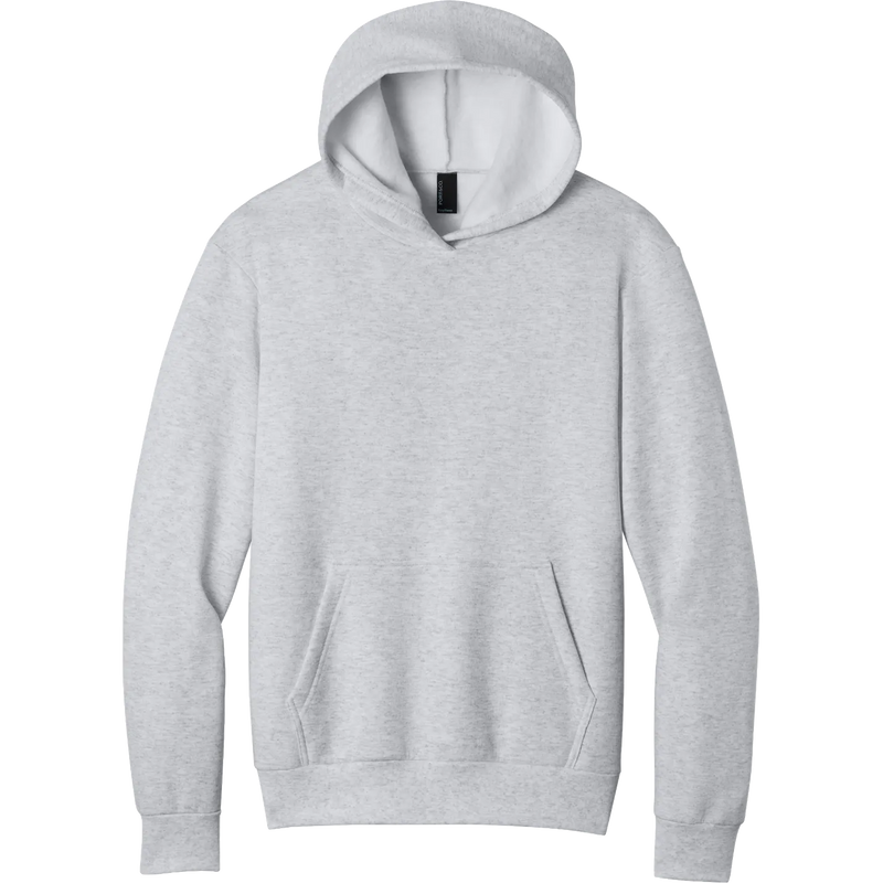 Port & Co™ Easy Fleece Pullover Hooded Sweatshirt