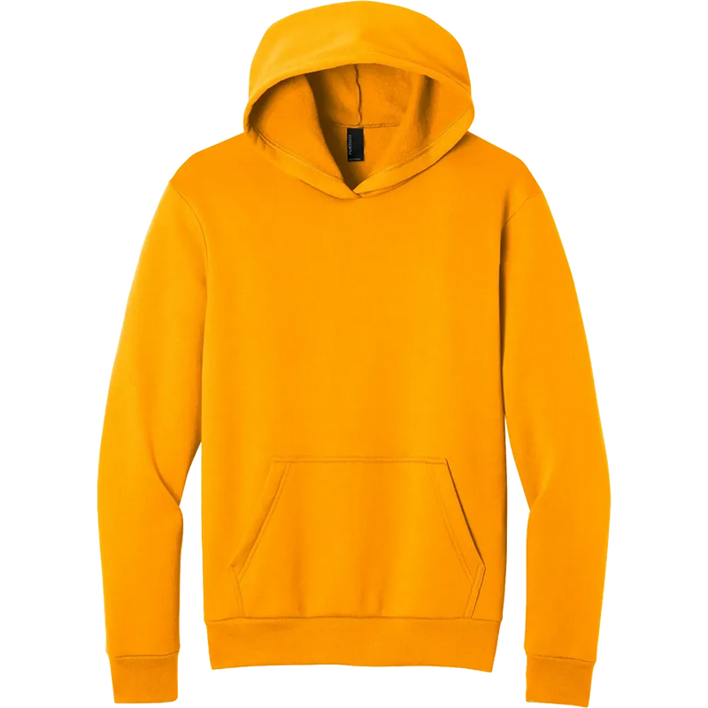 Port & Co™ Easy Fleece Pullover Hooded Sweatshirt