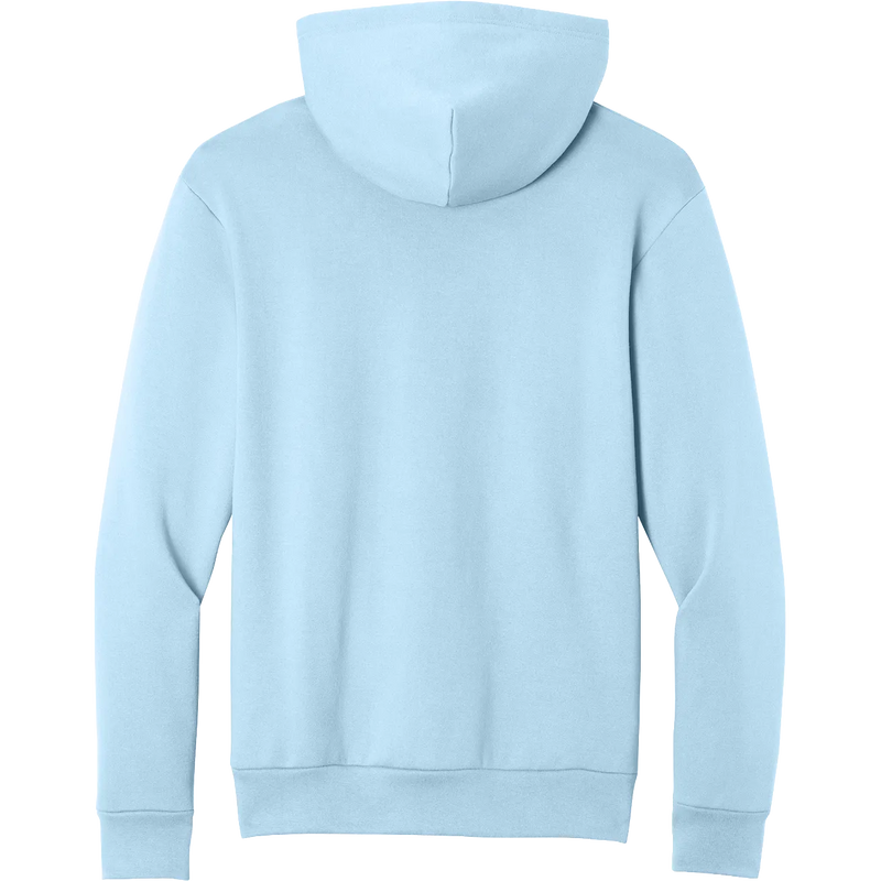 Port & Co™ Easy Fleece Pullover Hooded Sweatshirt