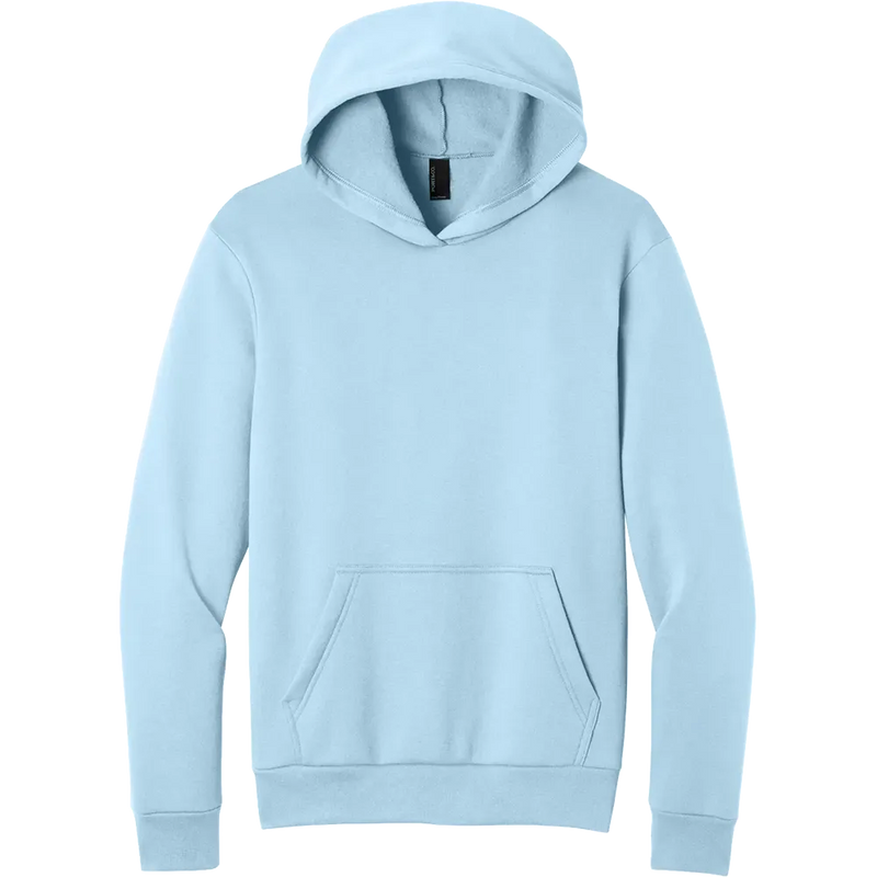 Port & Co™ Easy Fleece Pullover Hooded Sweatshirt