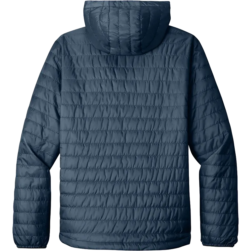 Port Authority® Packable Puffy Anorak