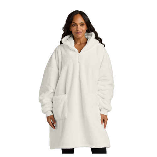 Port Authority Plush Poncho