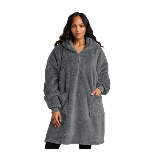 Port Authority Plush Poncho
