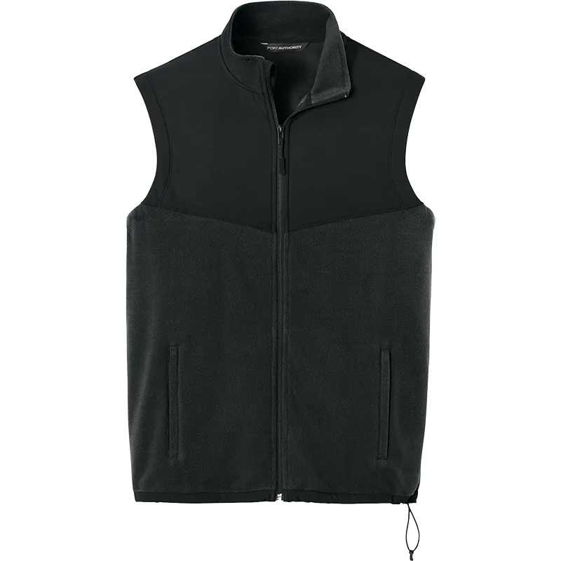 Port Authority® Therma-Tek Fleece Vest