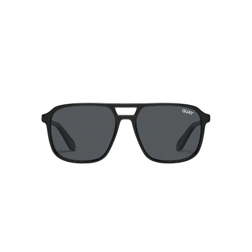 QUAY On The Fly Sunglass