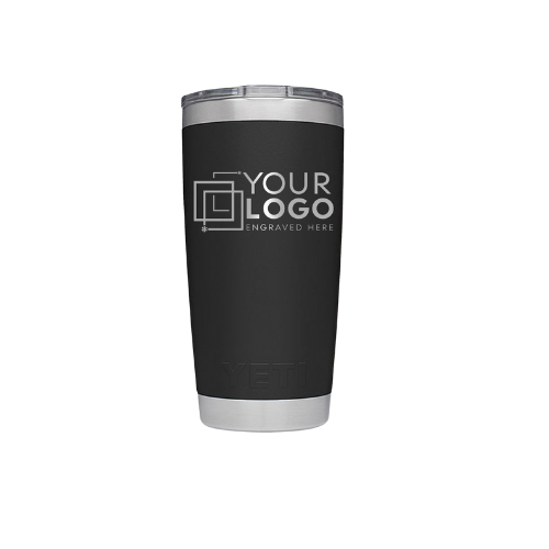 Yeti Rambler Tumbler 20oz