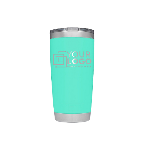 Yeti Rambler Tumbler 20oz