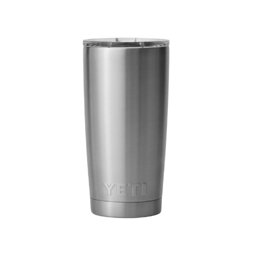 Yeti Rambler Tumbler 20oz