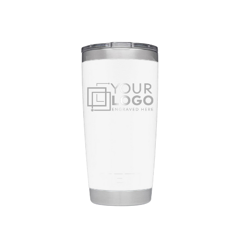 Yeti Rambler Tumbler 20oz