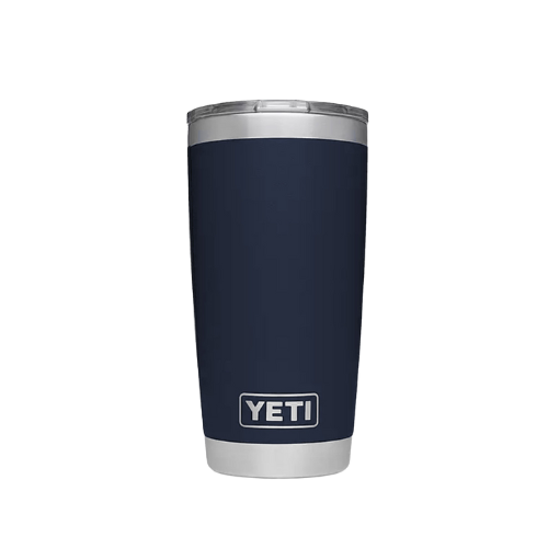 Yeti Rambler Tumbler 20oz
