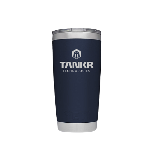 Yeti Rambler Tumbler 20oz
