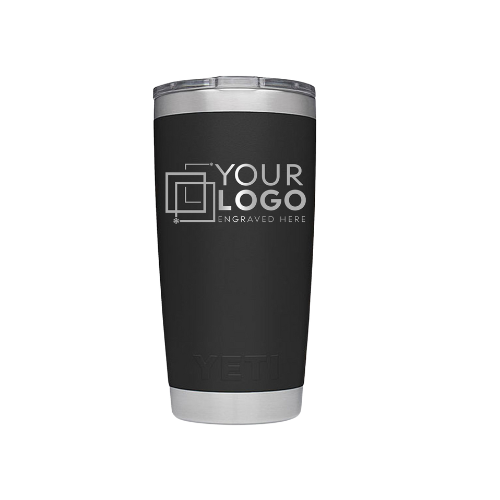 Yeti Rambler Tumbler 20oz