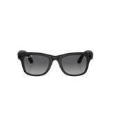 Ray-Ban Meta Polarized Wayfarer Smart Glasses