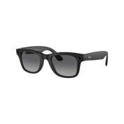 Ray-Ban Meta Polarized Wayfarer Smart Glasses