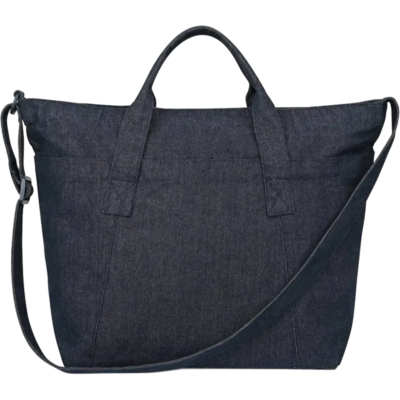 Recycled Cotton Weekender Tote - AWARE™