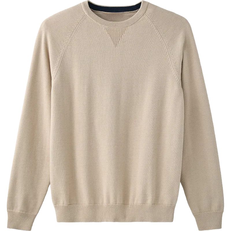 Rhone Commuter® Crew Neck Sweater