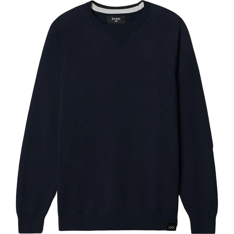 Rhone Commuter® Crew Neck Sweater